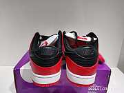 Nike SB Dunk Low J-Pack Chicago BQ6817-600 - 3