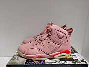 Air Jordan 6 Retro Aleali May CI0550-600 - 1