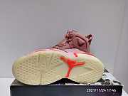Air Jordan 6 Retro Aleali May CI0550-600 - 6