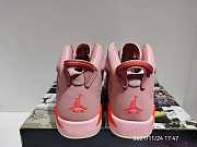 Air Jordan 6 Retro Aleali May CI0550-600 - 5