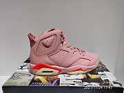Air Jordan 6 Retro Aleali May CI0550-600 - 4