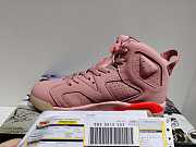 Air Jordan 6 Retro Aleali May CI0550-600 - 3