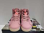 Air Jordan 6 Retro Aleali May CI0550-600 - 2