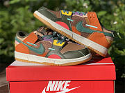 Nike Dunk Low Scrap Archeo Brown DB0500-200 - 5