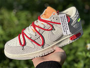 Nike Dunk Low Off-White Lot 40 DJ0950-103 - 4
