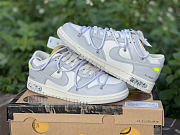 Nike Dunk Low Off-White Lot 49 DM1602-123 - 3