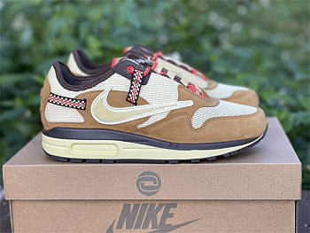 Travis Scott x Nike Air Max 1 