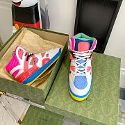 Gucci Basket high-top sneakers - 2