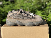 Adidas Yeezy 500 Clay Brown GX3606 - 1