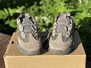 Adidas Yeezy 500 Clay Brown GX3606 - 6