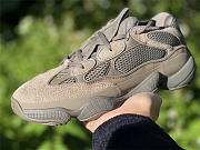 Adidas Yeezy 500 Clay Brown GX3606 - 5
