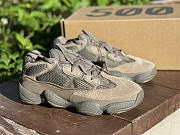 Adidas Yeezy 500 Clay Brown GX3606 - 4