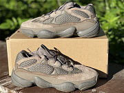 Adidas Yeezy 500 Clay Brown GX3606 - 3