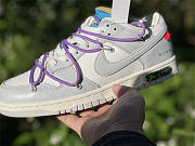 Nike Dunk Low Off-White Lot 47 DM1602-125 - 2