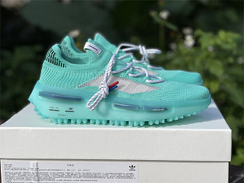 Adidas NMD S1 Edition Cloud Green GZ7903