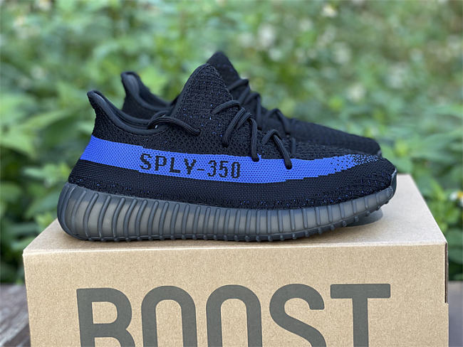 Adidas Yeezy Boost 350 V2 Dazzling Blue GY7164 - 1