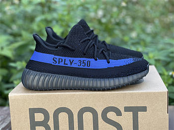 Adidas Yeezy Boost 350 V2 Dazzling Blue GY7164
