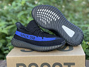 Adidas Yeezy Boost 350 V2 Dazzling Blue GY7164 - 5