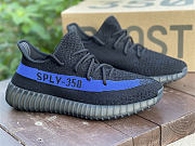 Adidas Yeezy Boost 350 V2 Dazzling Blue GY7164 - 3