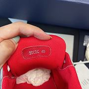 Dior B22 White Red Blue 3SN231YRK_H865 - 2