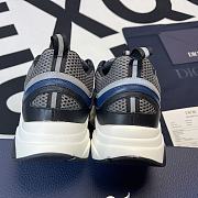 Dior B22 Blue Black 3SN231YUL_H569 - 3