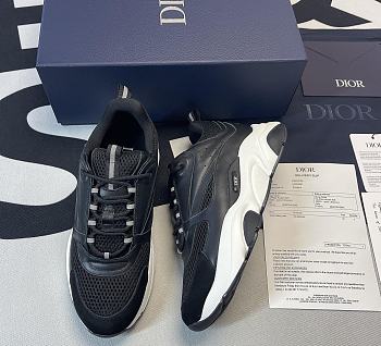 Dior B22 Black 3SN231ZHM_H960