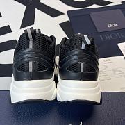 Dior B22 Black 3SN231ZHM_H960 - 5
