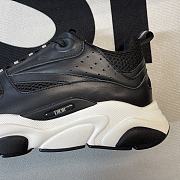 Dior B22 Black 3SN231ZHM_H960 - 4