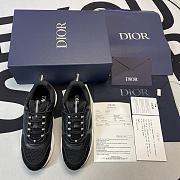 Dior B22 Black 3SN231ZHM_H960 - 2