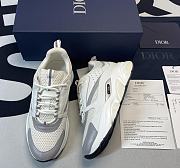 Dior B22 Grey White 3SN231YXX_H868 - 1