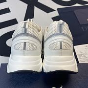 Dior B22 Grey White 3SN231YXX_H868 - 6