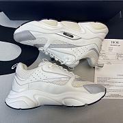 Dior B22 Grey White 3SN231YXX_H868 - 5