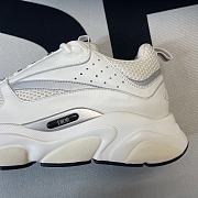 Dior B22 Grey White 3SN231YXX_H868 - 4