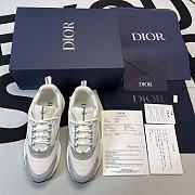 Dior B22 Grey White 3SN231YXX_H868 - 3