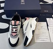 Dior B22 White Pink 3SN231YXX_H260 - 1
