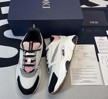 Dior B22 White Pink 3SN231YXX_H260