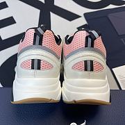 Dior B22 White Pink 3SN231YXX_H260 - 6