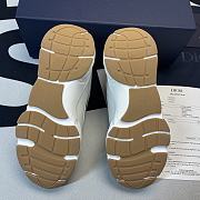Dior B22 White Pink 3SN231YXX_H260 - 5