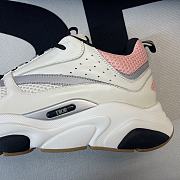 Dior B22 White Pink 3SN231YXX_H260 - 3