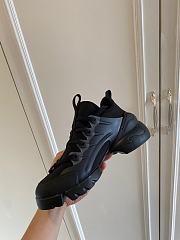 Dior D Connect Black Neoprene (W) KCK222NGG_S900 - 5