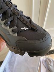 Dior D Connect Black Neoprene (W) KCK222NGG_S900 - 3
