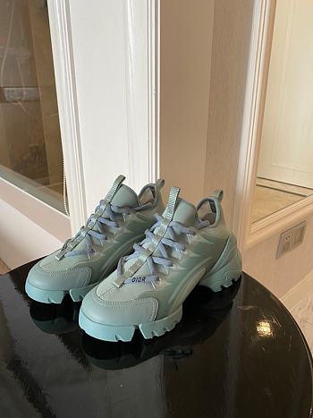 Dior D Connect Green Matcha 