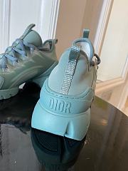 Dior D Connect Green Matcha  - 6