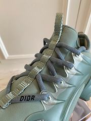 Dior D Connect Green Matcha  - 5