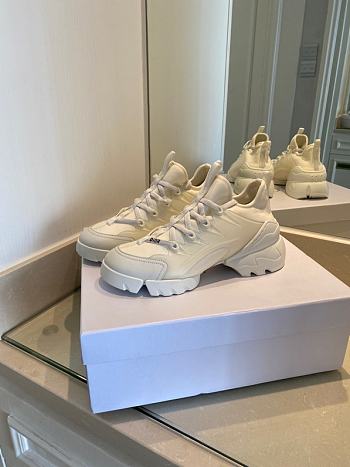 Dior D Connect White Neoprene (W) KCK222NGG_S10W