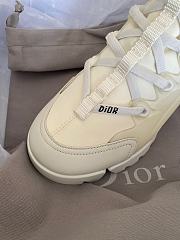 Dior D Connect White Neoprene (W) KCK222NGG_S10W - 3