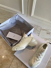 Dior D Connect White Neoprene (W) KCK222NGG_S10W - 5