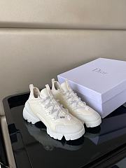 Dior D Connect White Neoprene (W) KCK222NGG_S10W - 6