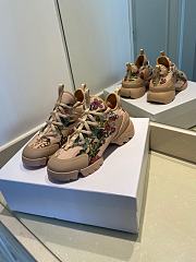 Dior D-Connect Floral Print KCK270CHN_S43L - 1