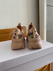 Dior D-Connect Floral Print KCK270CHN_S43L - 4